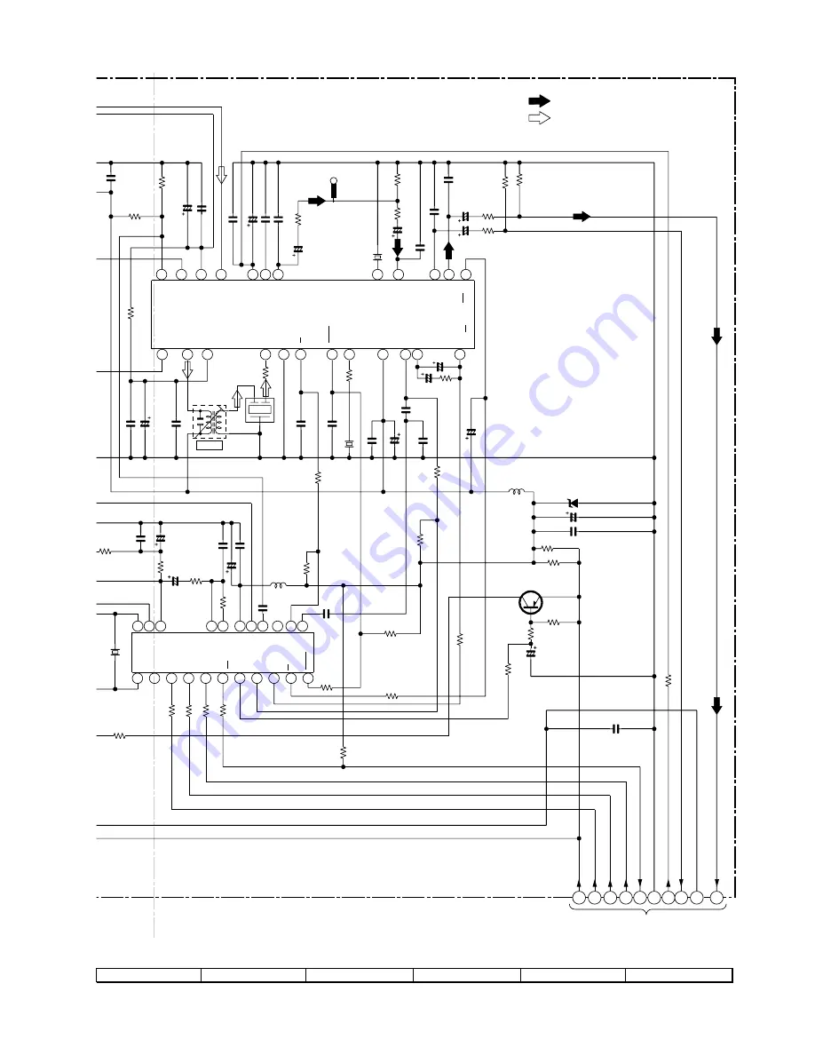 Sharp CD-BA3000 Скачать руководство пользователя страница 25