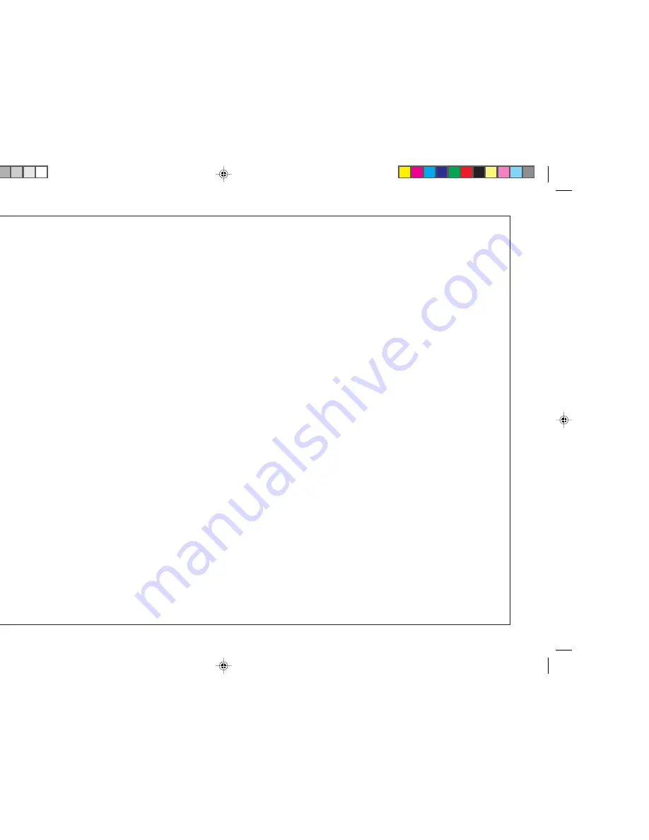 Sharp CD-BA3100 Operation Manual Download Page 58