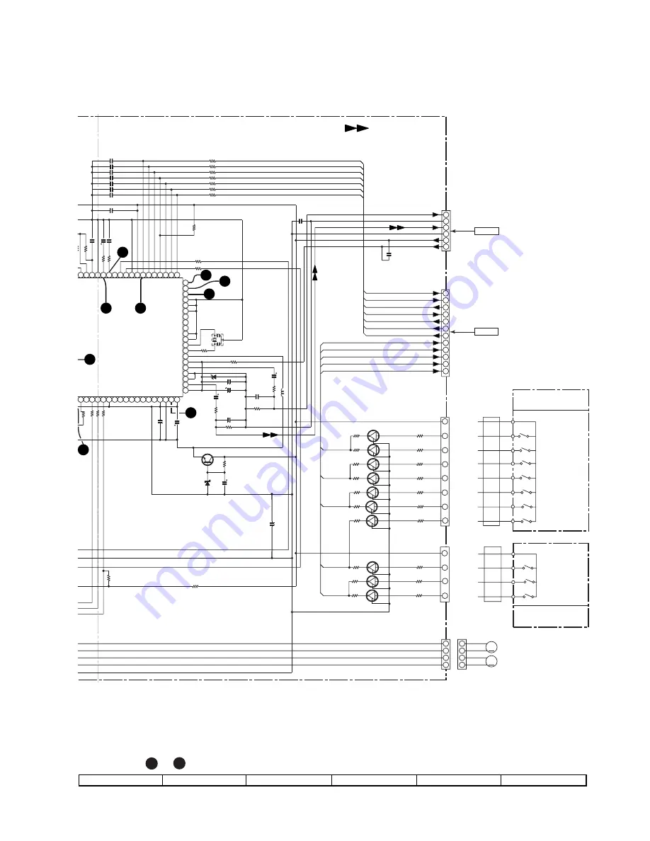 Sharp CD-BA3100H Скачать руководство пользователя страница 29