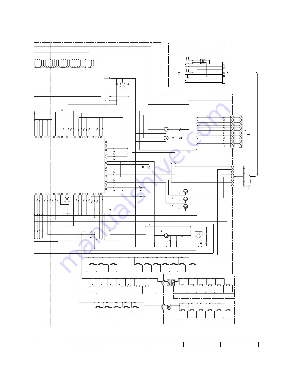 Sharp CD-BA3100H Скачать руководство пользователя страница 33