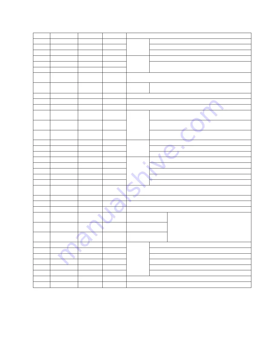 Sharp CD-BA3100H Service Manual Download Page 55