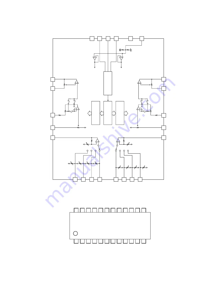 Sharp CD-BA3100H Скачать руководство пользователя страница 59