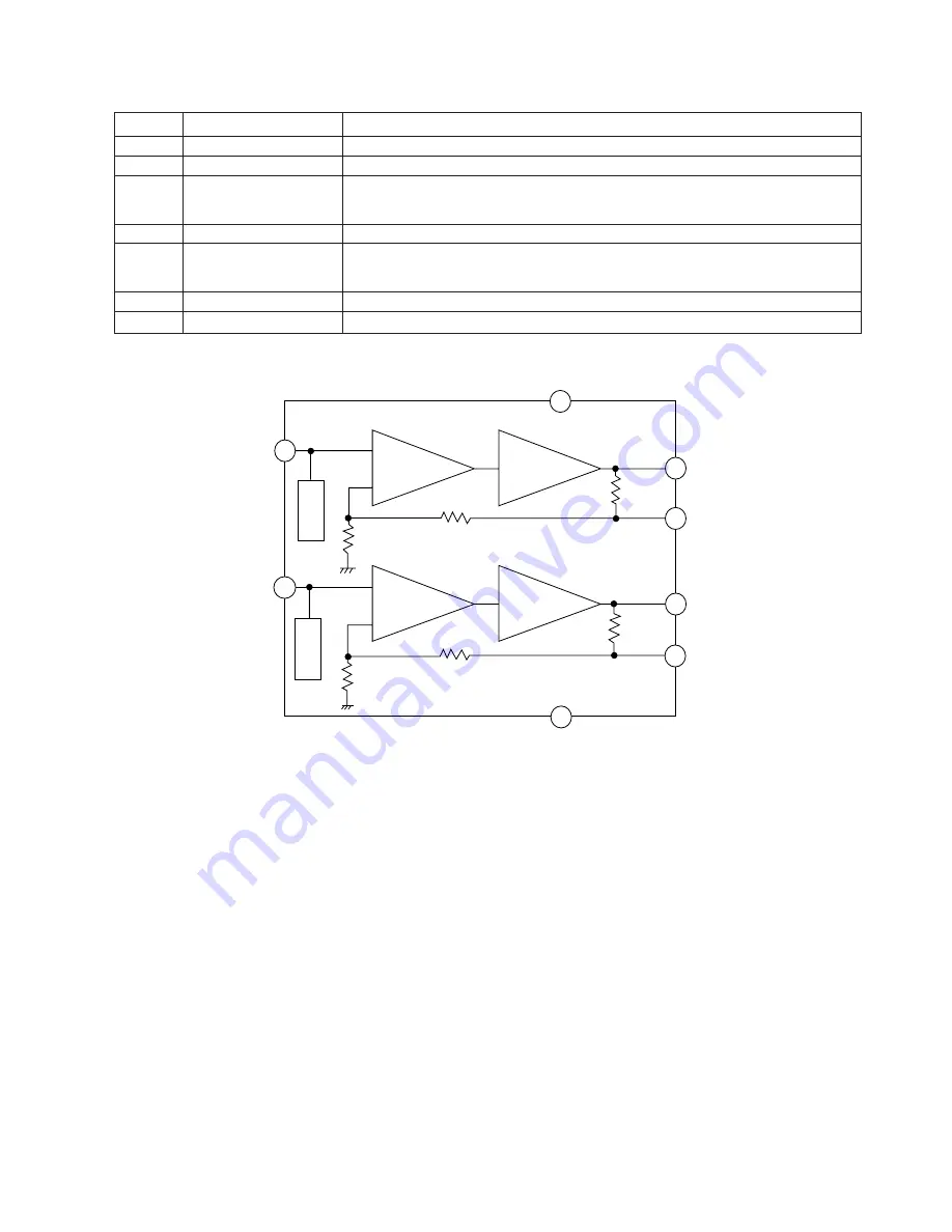 Sharp CD-BK1600V Service Manual Download Page 55