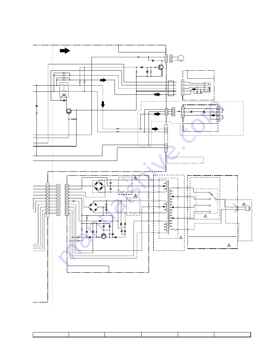 Sharp CD-BK250W Скачать руководство пользователя страница 23