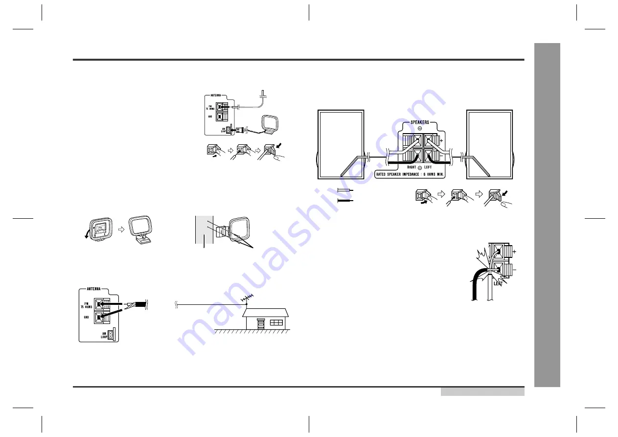 Sharp CD-BK260V Скачать руководство пользователя страница 55