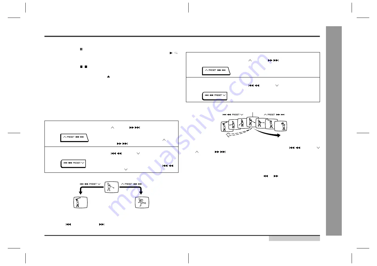 Sharp CD-BK260V Скачать руководство пользователя страница 67