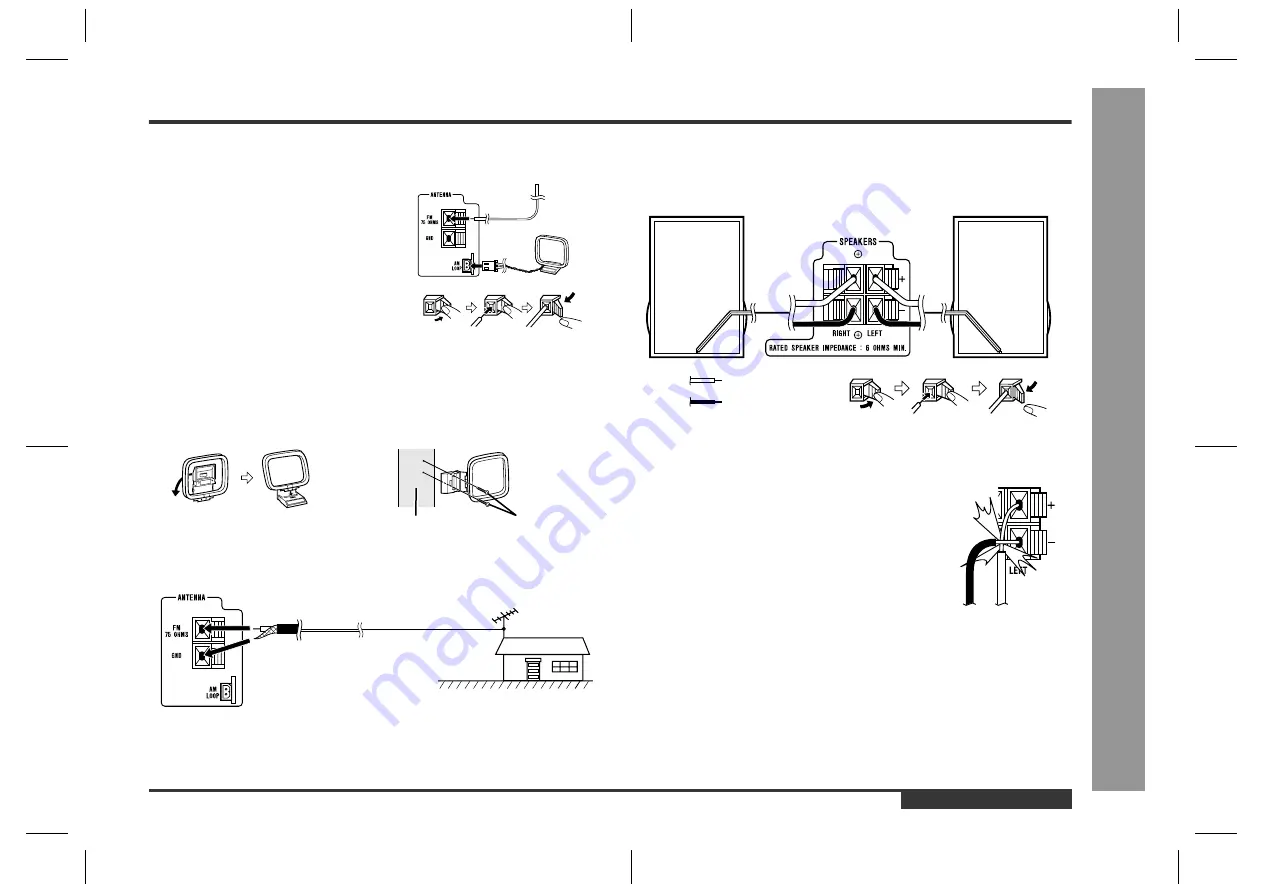 Sharp CD-BK260V Скачать руководство пользователя страница 101