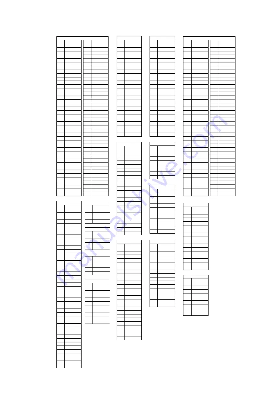 Sharp CD-BK300W Скачать руководство пользователя страница 38