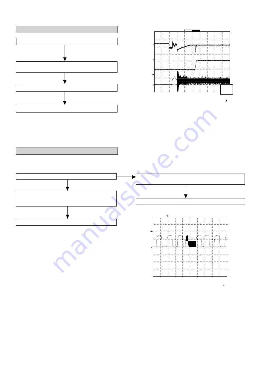 Sharp CD-BK300W Service Manual Download Page 44