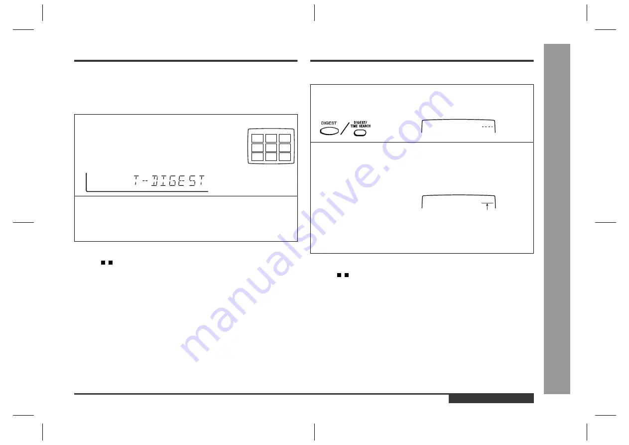 Sharp CD-BK310V Скачать руководство пользователя страница 25