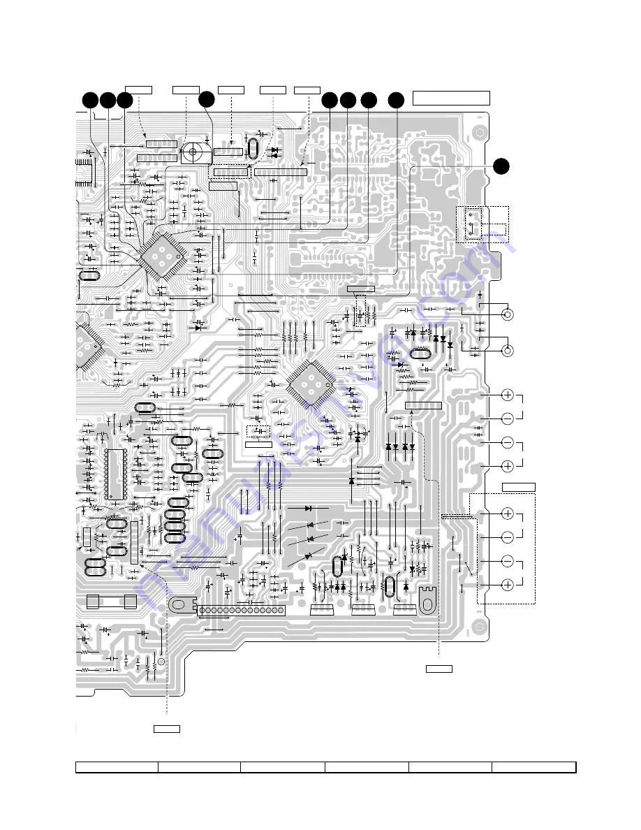 Sharp CD-C410W Скачать руководство пользователя страница 17