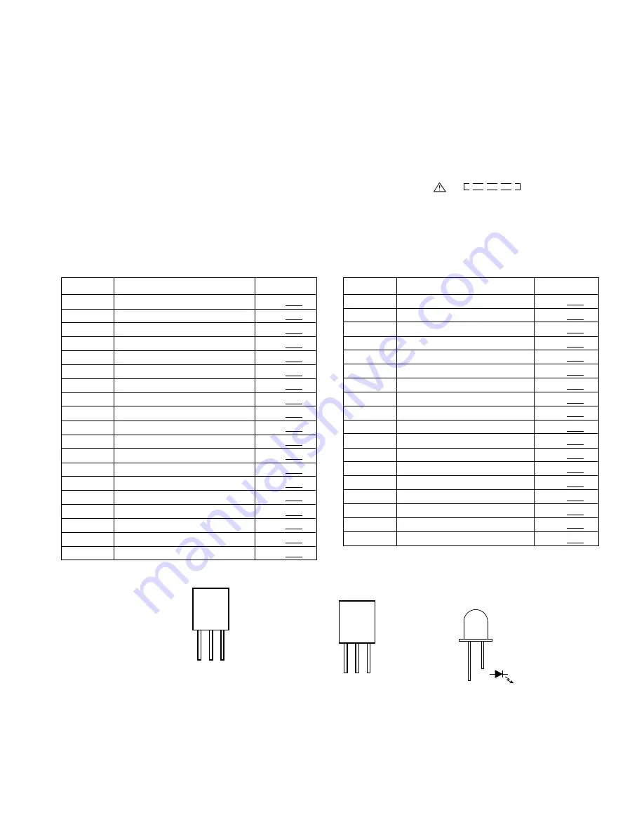 Sharp CD-C452 Service Manual Download Page 9