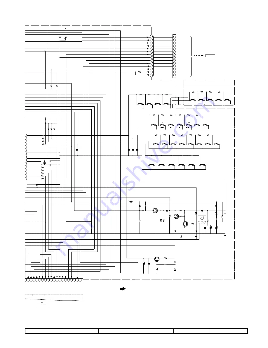 Sharp CD-C452 Service Manual Download Page 19