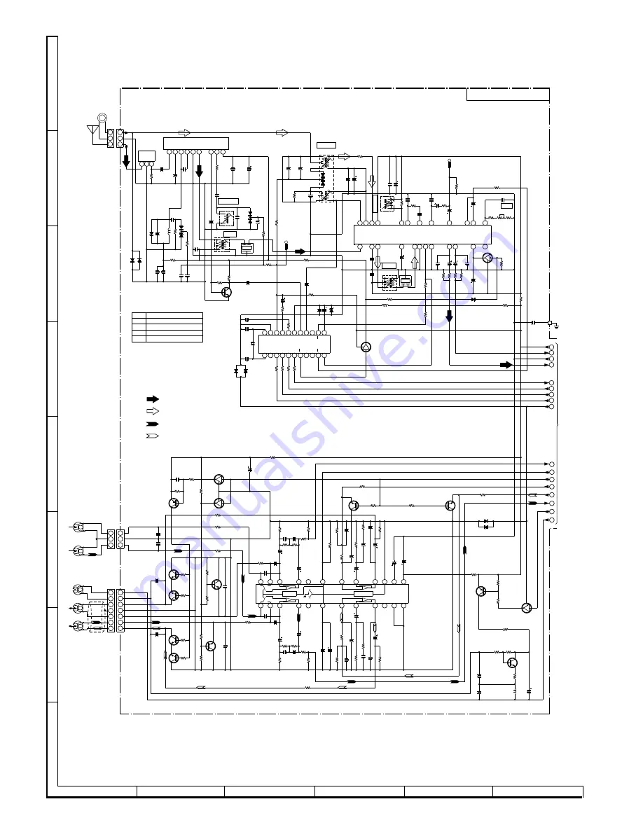 Sharp CD-C452 Скачать руководство пользователя страница 22