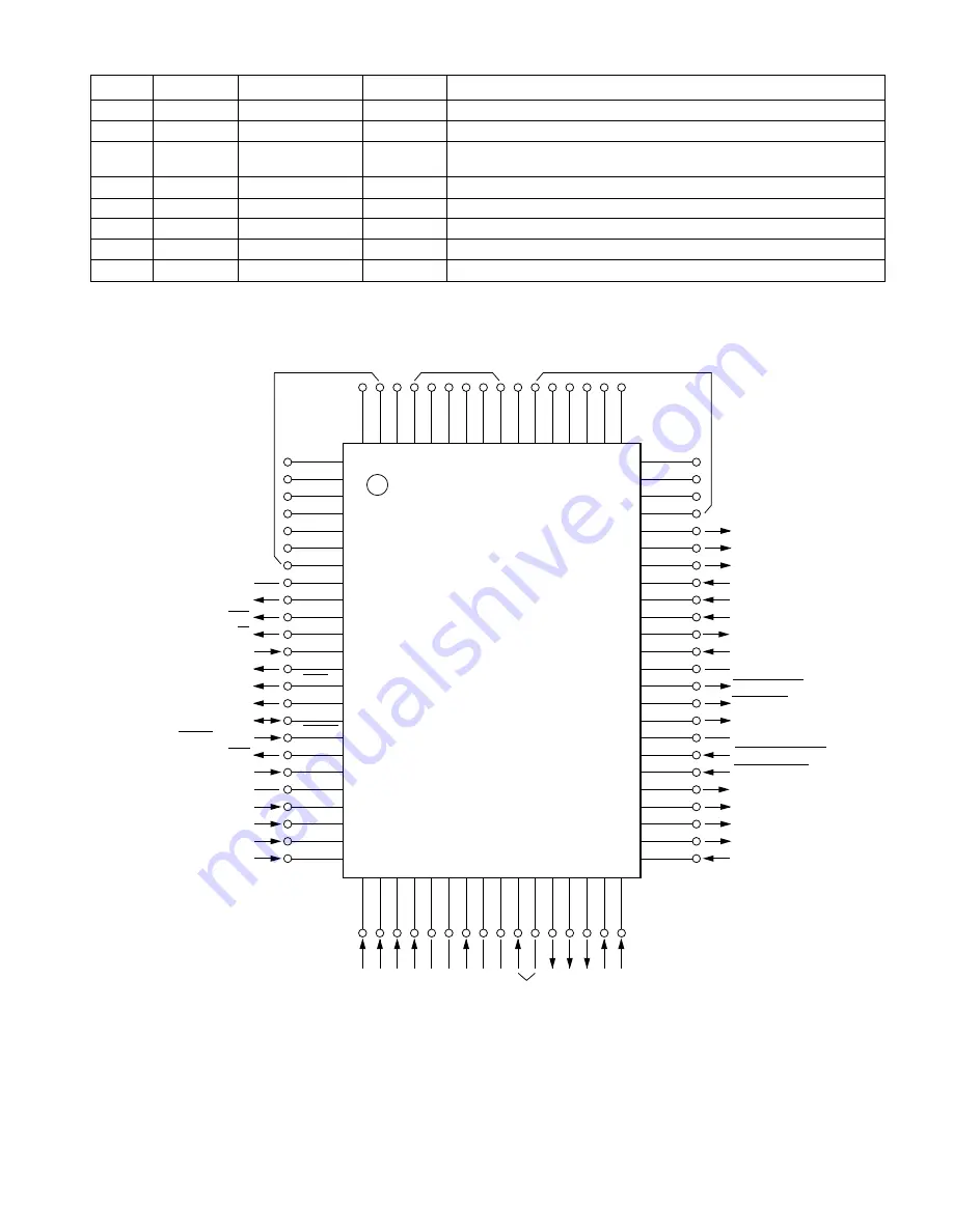 Sharp CD-C452 Service Manual Download Page 31