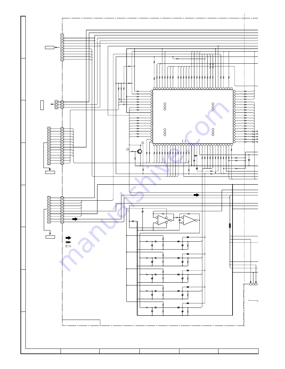 Sharp CD-C482 Скачать руководство пользователя страница 24