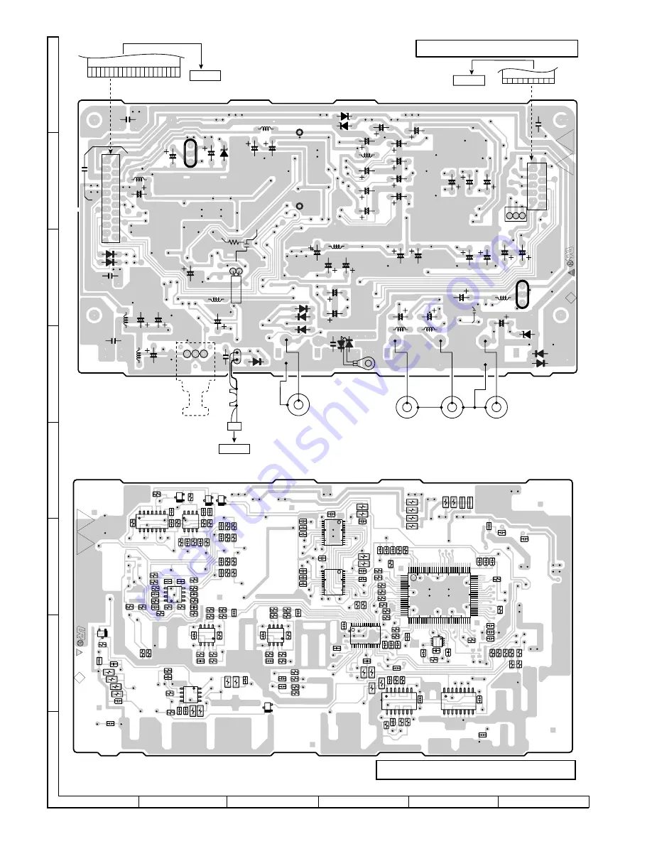 Sharp CD-C482 Скачать руководство пользователя страница 42