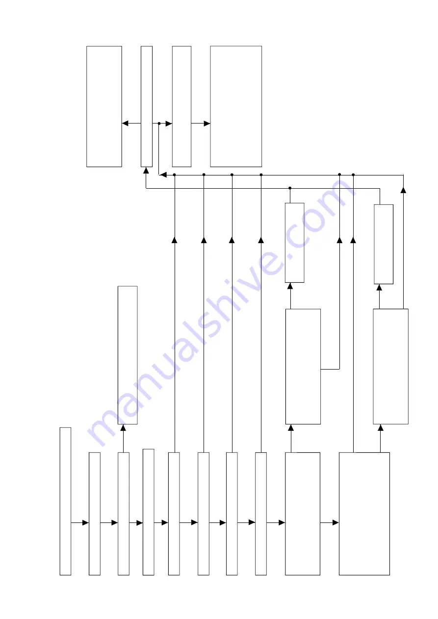 Sharp CD-C5H Service Manual Download Page 17