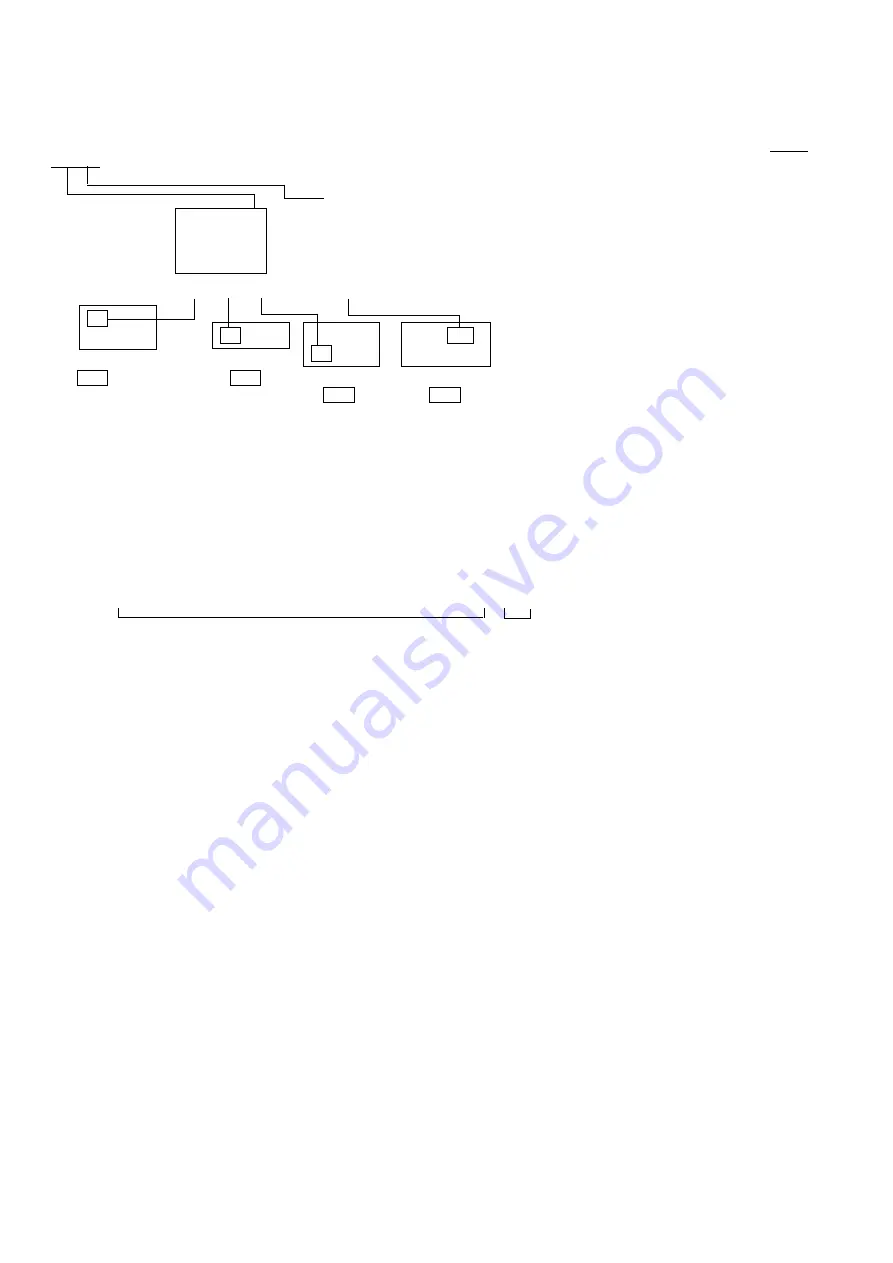 Sharp CD-C5H Service Manual Download Page 18