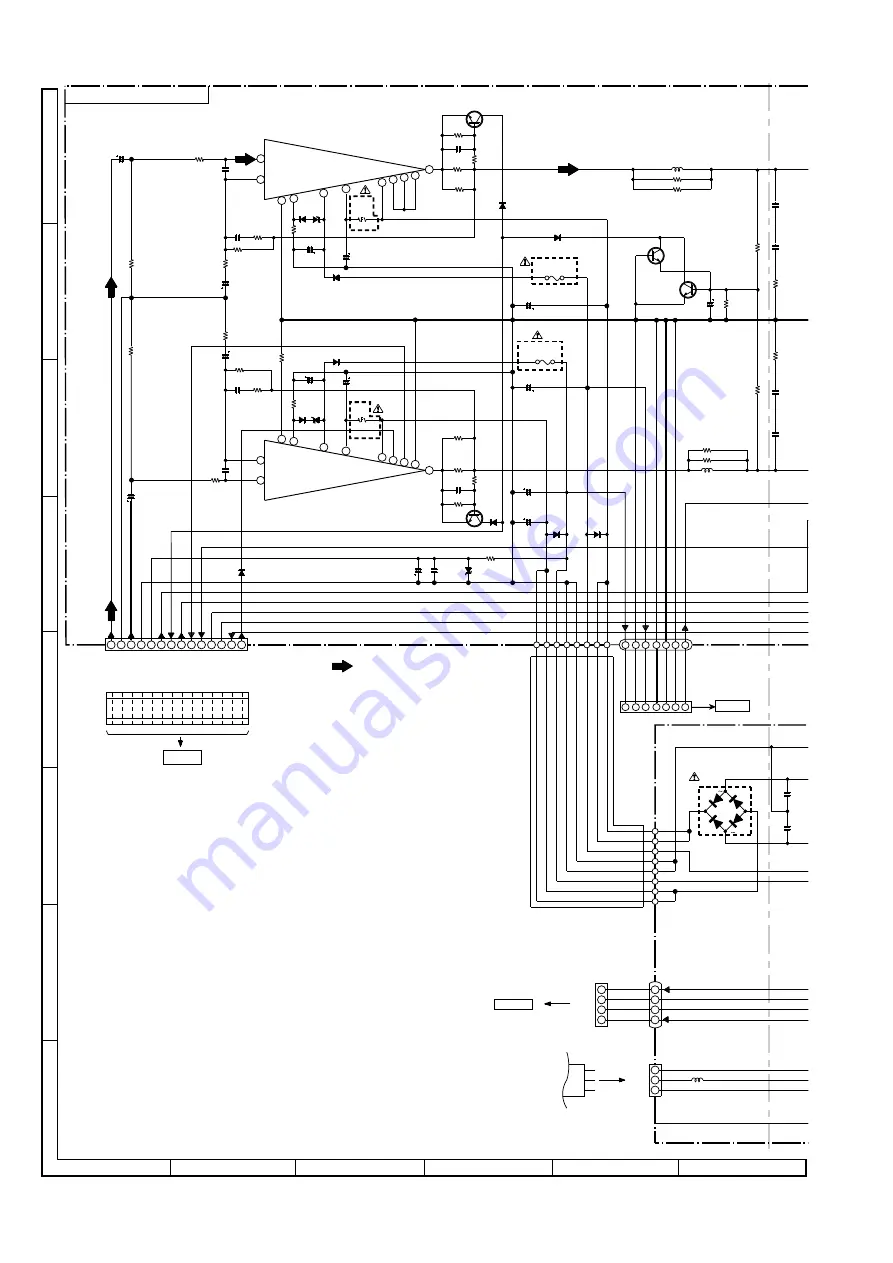 Sharp CD-C5H Скачать руководство пользователя страница 44