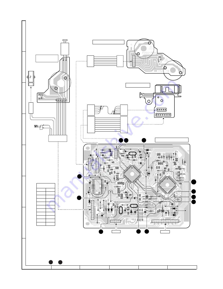 Sharp CD-C605H Скачать руководство пользователя страница 28