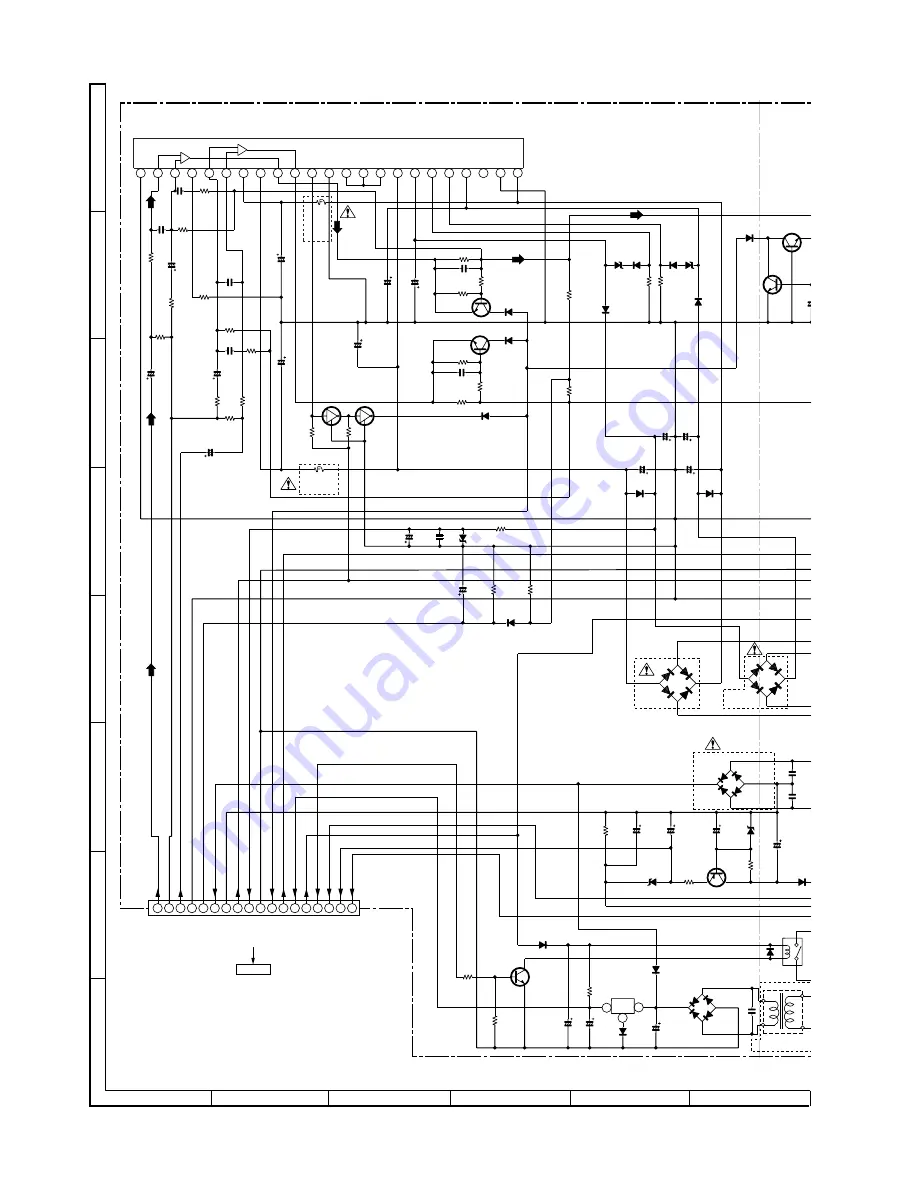 Sharp CD-C7000W Скачать руководство пользователя страница 28