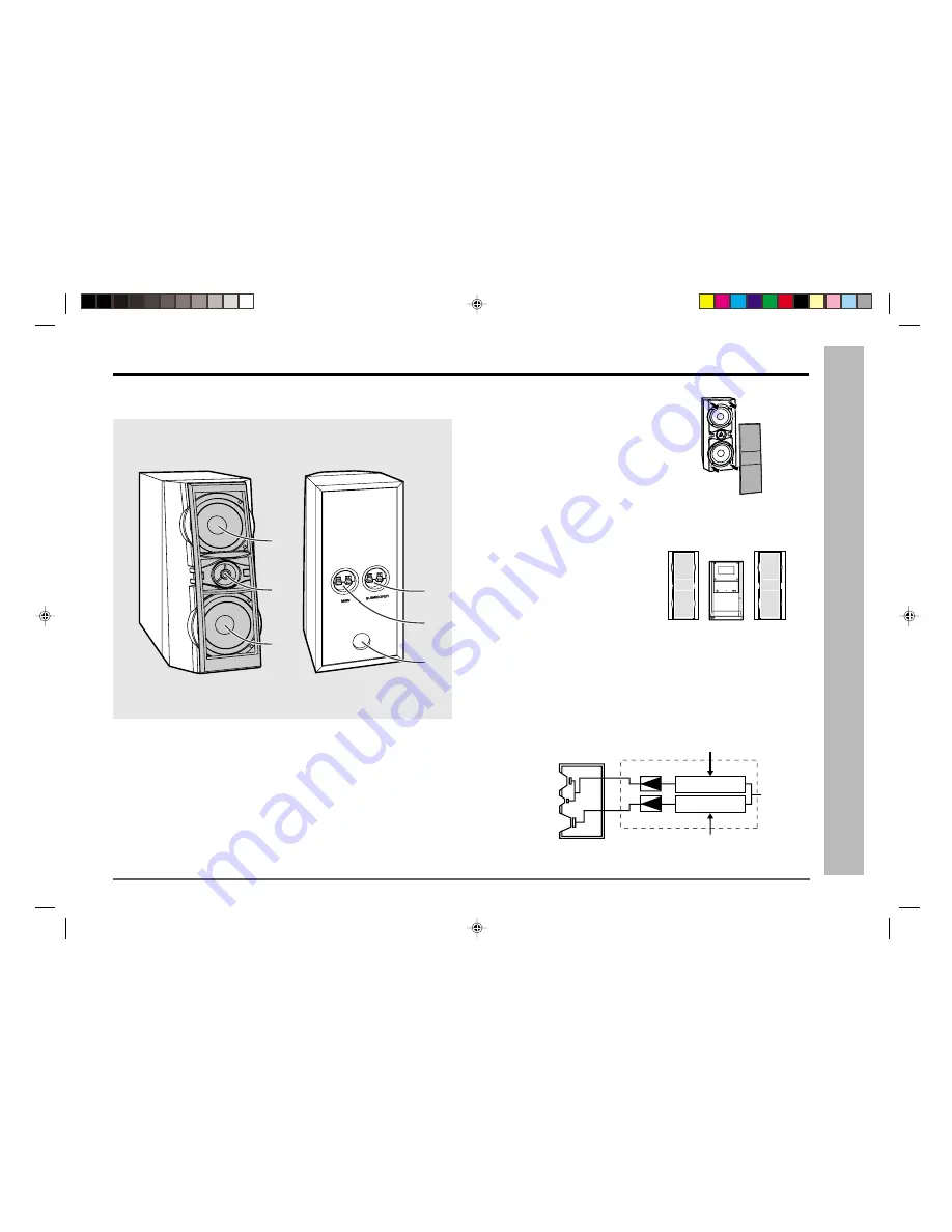 Sharp CD-CH1500 Operation Manual Download Page 9