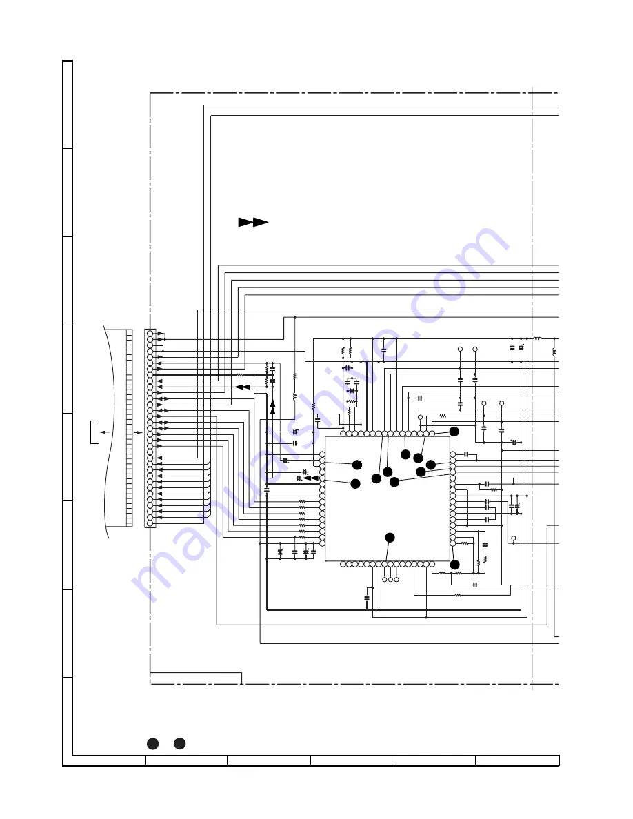 Sharp CD-CH1500 Скачать руководство пользователя страница 26