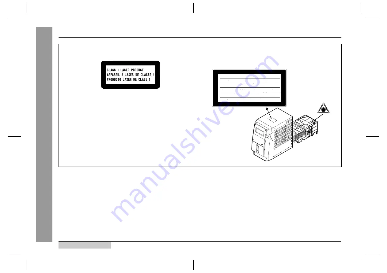 Sharp CD-CH1500W Operation Manual Download Page 36