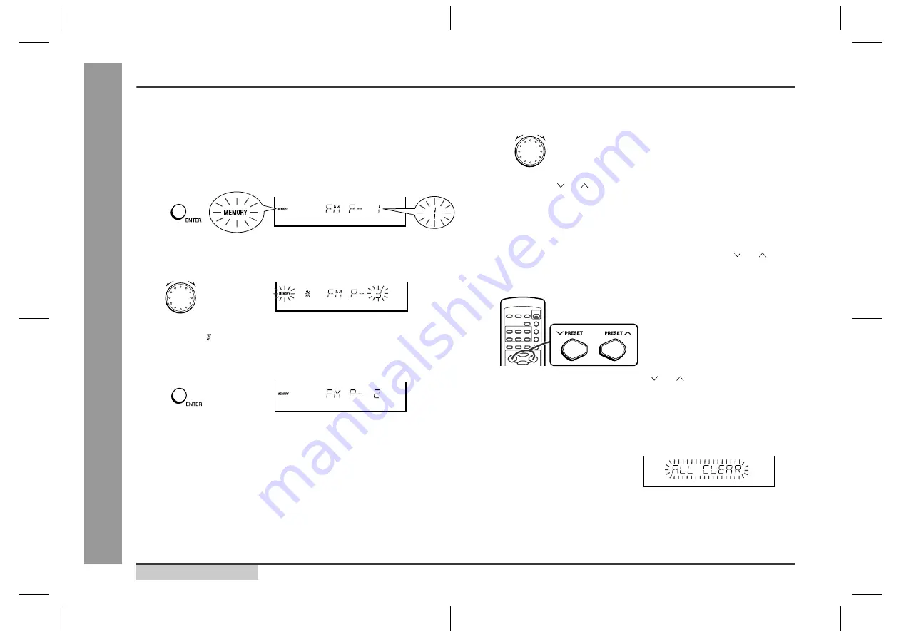 Sharp CD-CH1500W Operation Manual Download Page 56