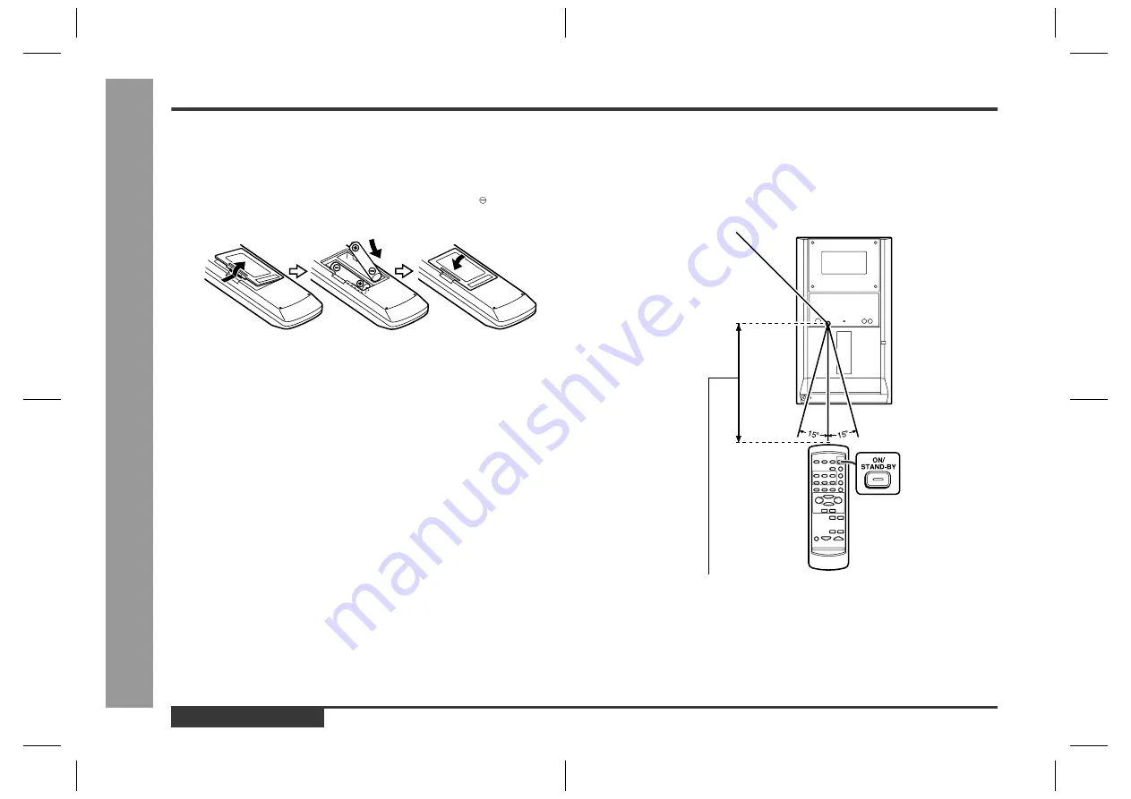 Sharp CD-CH1500W Operation Manual Download Page 80