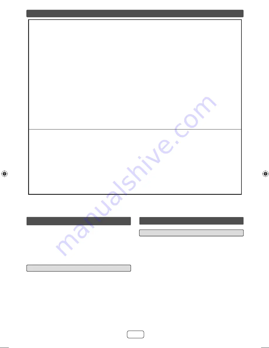 Sharp CD-DHS1050P (Spanish) Manual De Manejo Download Page 4