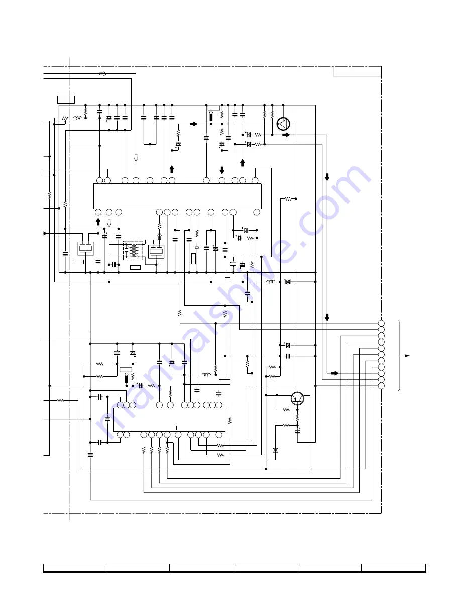 Sharp CD-E44 Скачать руководство пользователя страница 21