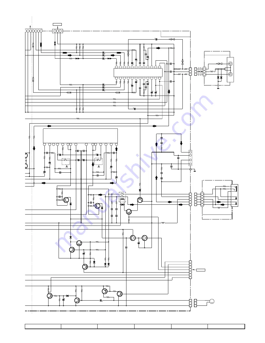 Sharp CD-E44 Скачать руководство пользователя страница 25