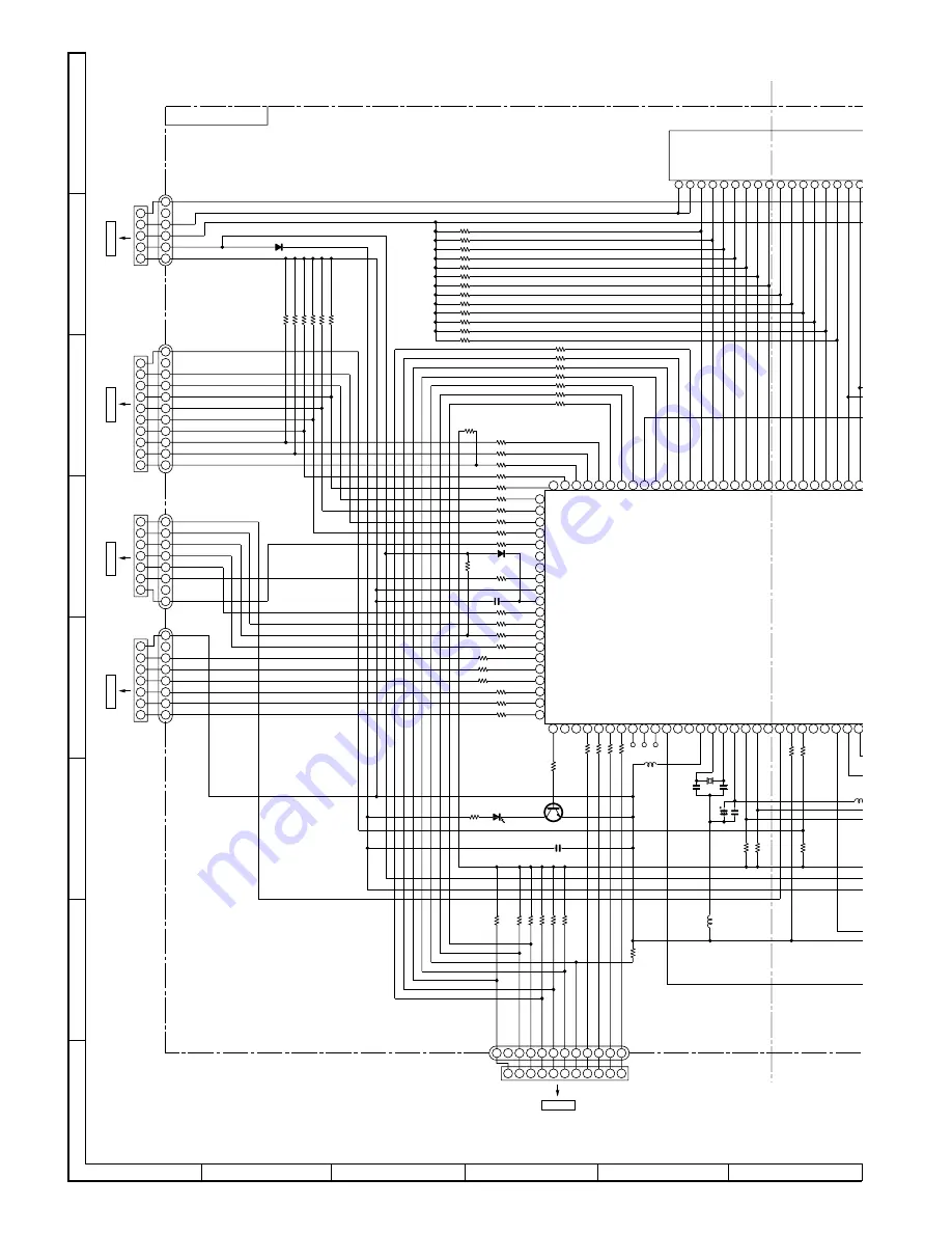 Sharp CD-E44 Скачать руководство пользователя страница 28