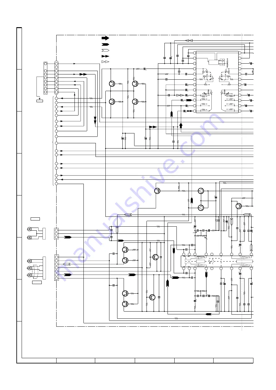 Sharp CD-E600 Скачать руководство пользователя страница 12