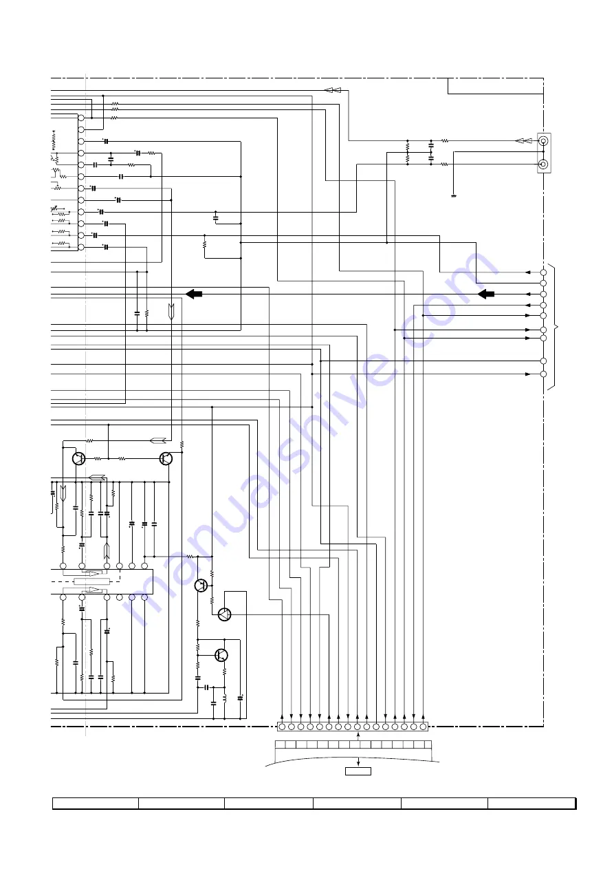 Sharp CD-E600 Скачать руководство пользователя страница 13