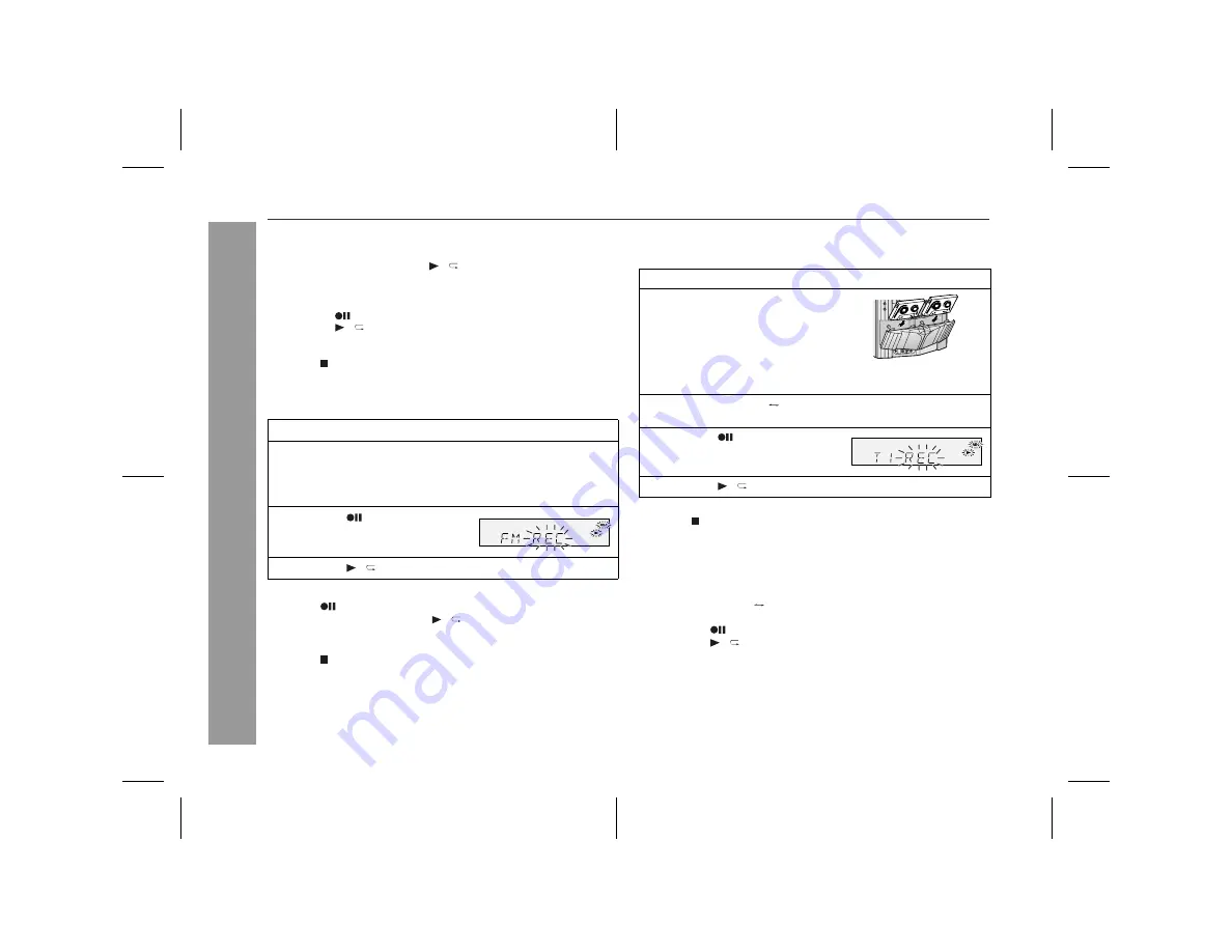 Sharp CD-ES600 Скачать руководство пользователя страница 26