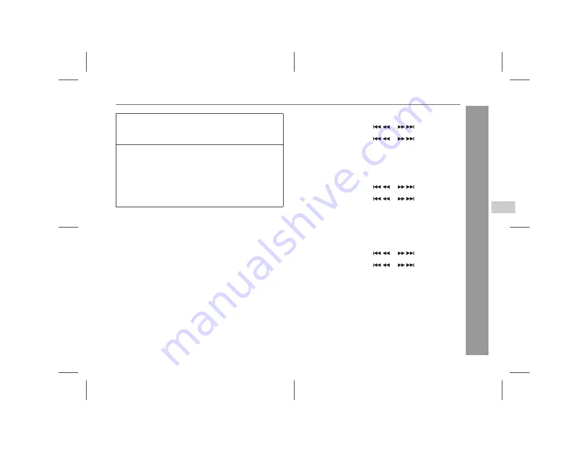 Sharp CD-ES600 Operation Manual Download Page 29