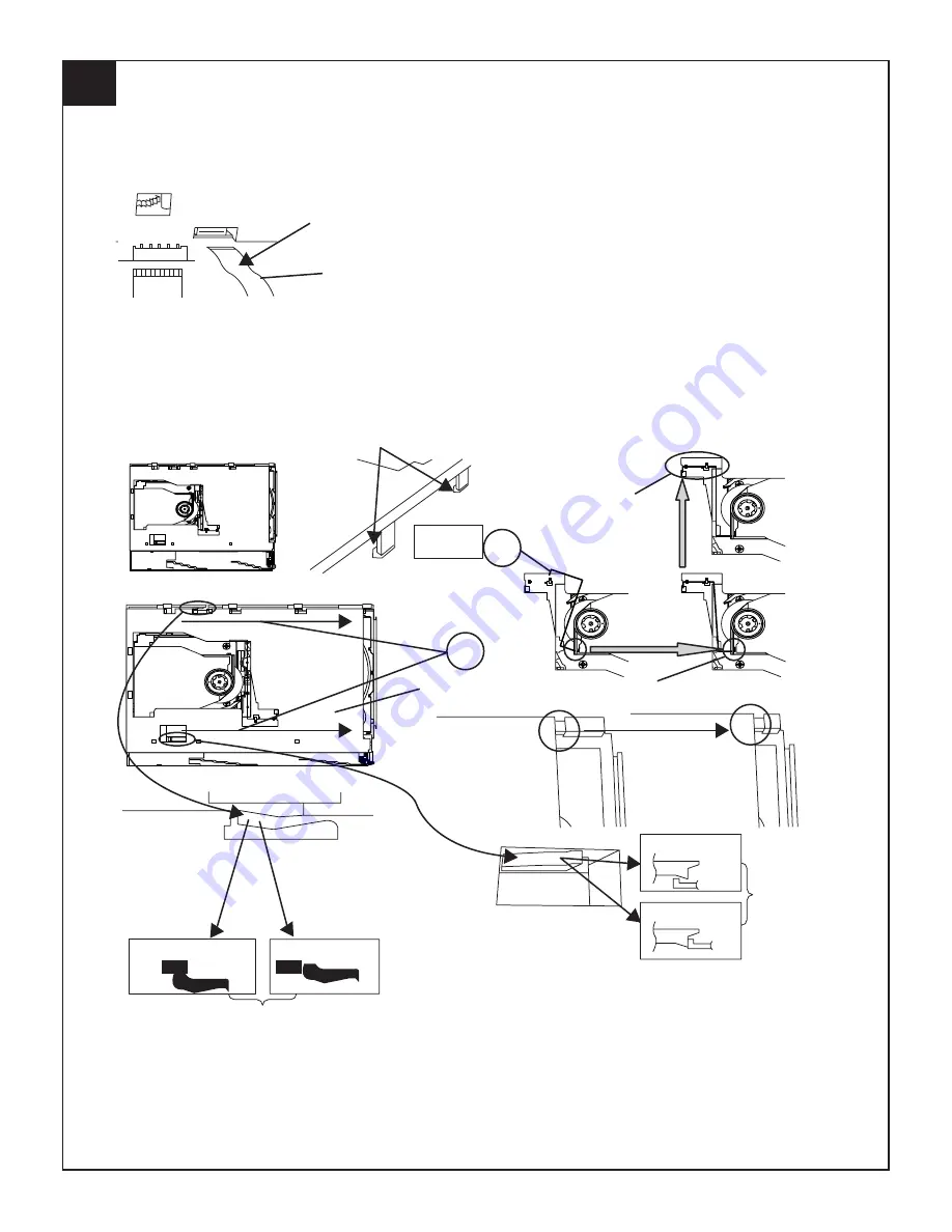 Sharp CD-ES600 Скачать руководство пользователя страница 32