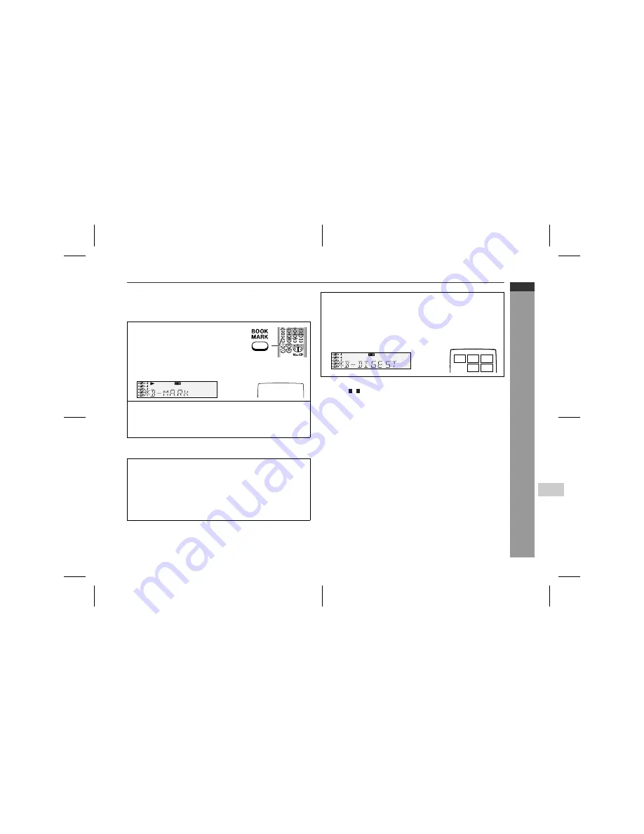 Sharp CD-ES600V Скачать руководство пользователя страница 23