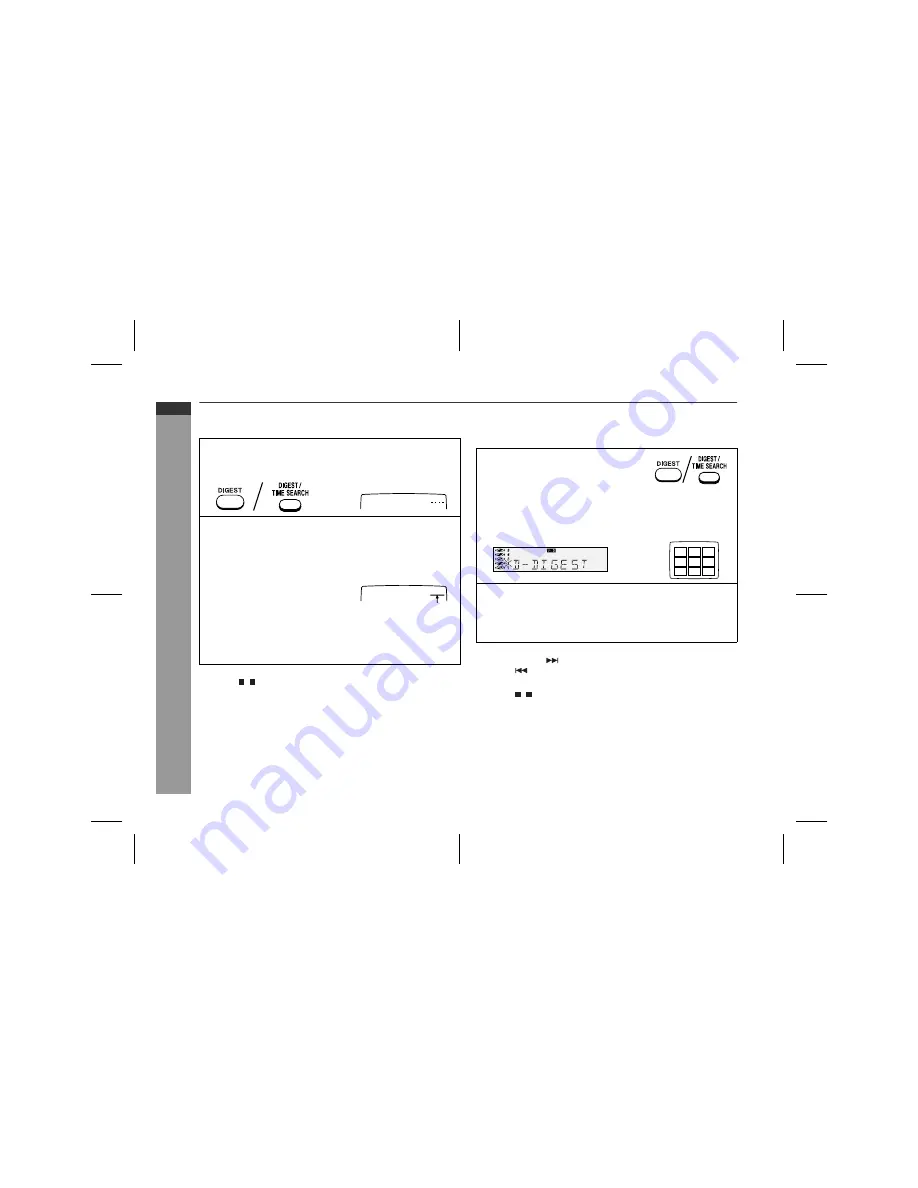 Sharp CD-ES600V Скачать руководство пользователя страница 24