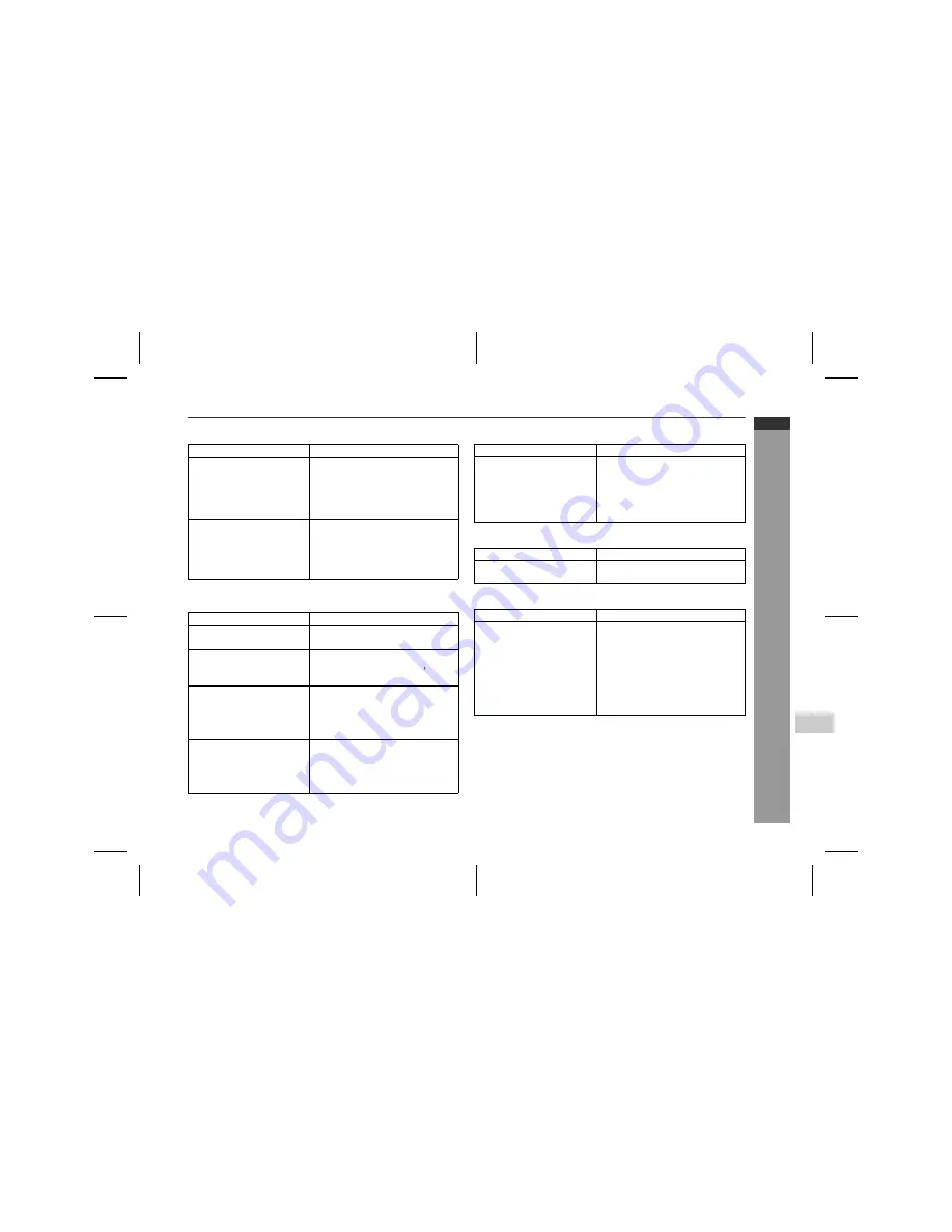 Sharp CD-ES600V Operation Manual Download Page 45