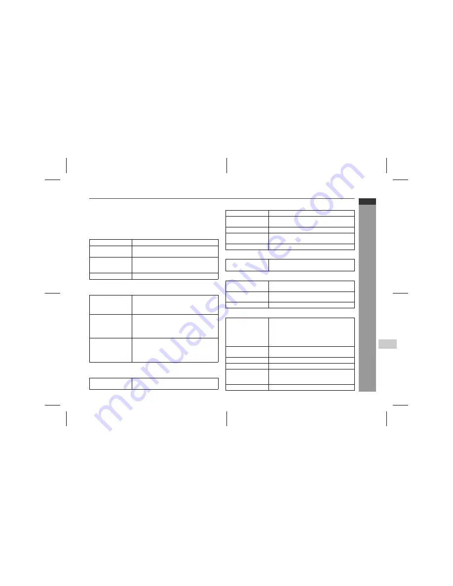 Sharp CD-ES600V Operation Manual Download Page 47