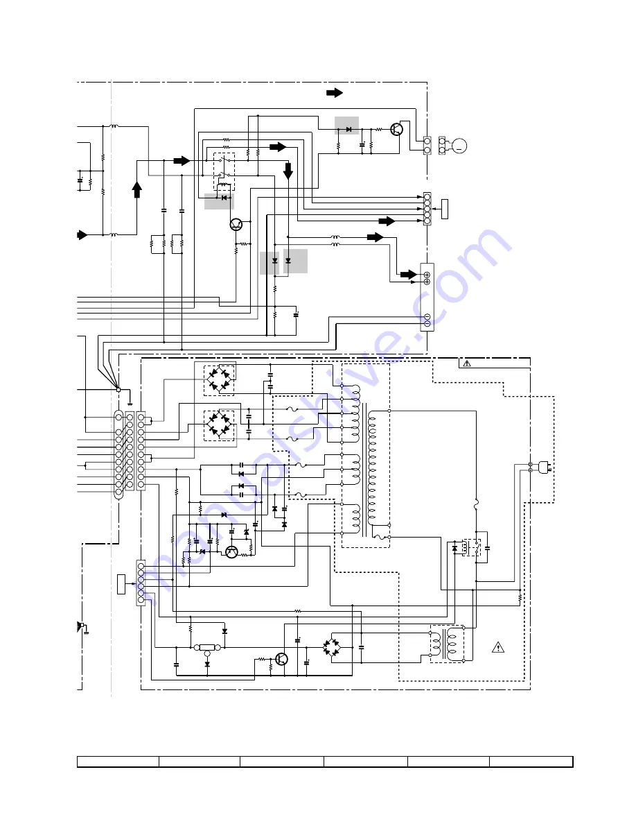 Sharp CD-ES770 Скачать руководство пользователя страница 7