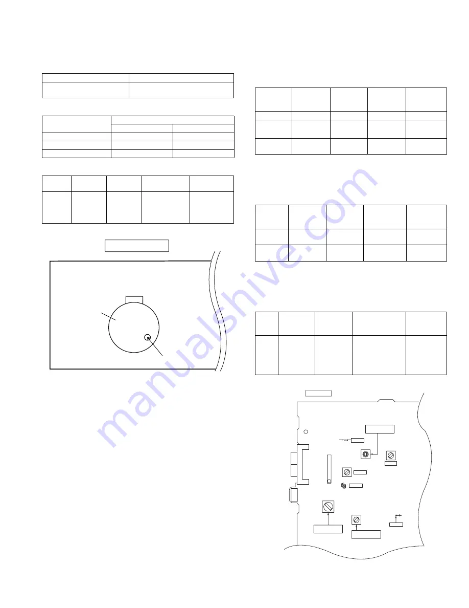 Sharp CD-ES900 Service Manual Download Page 6