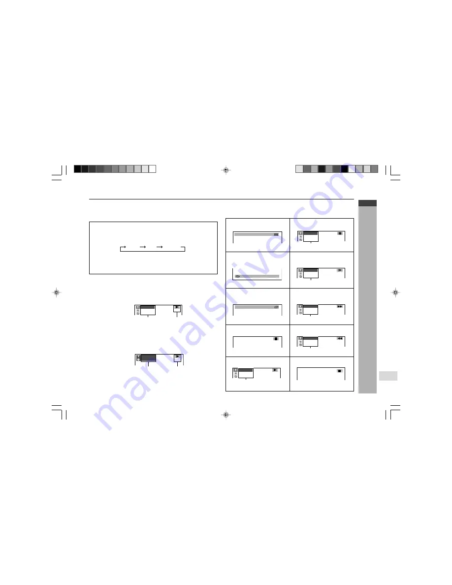 Sharp CD-G7500DVD Скачать руководство пользователя страница 33