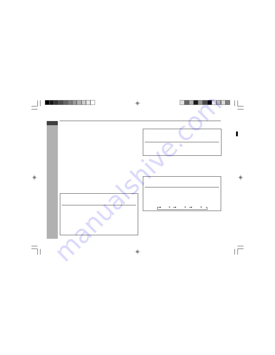 Sharp CD-G7500DVD Operation Manual Download Page 50