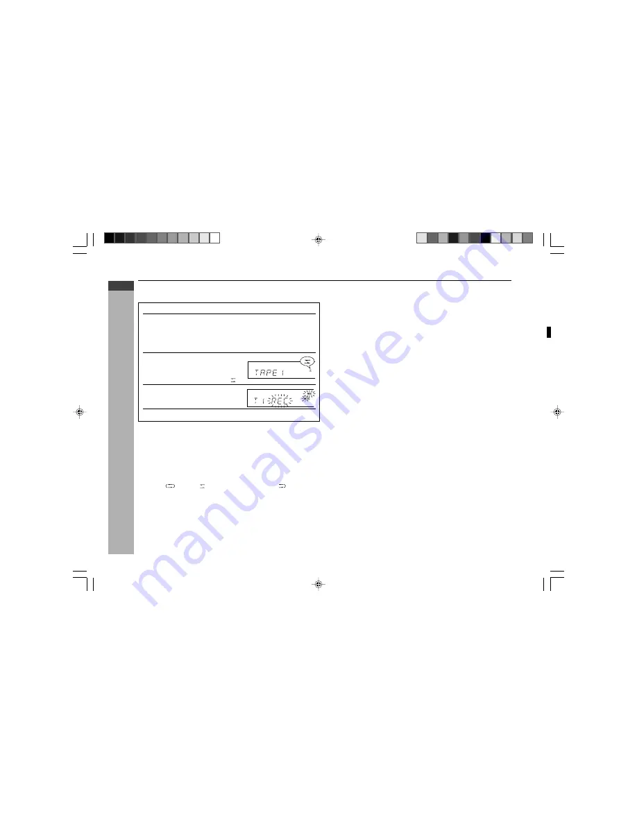 Sharp CD-G7500DVD Operation Manual Download Page 66