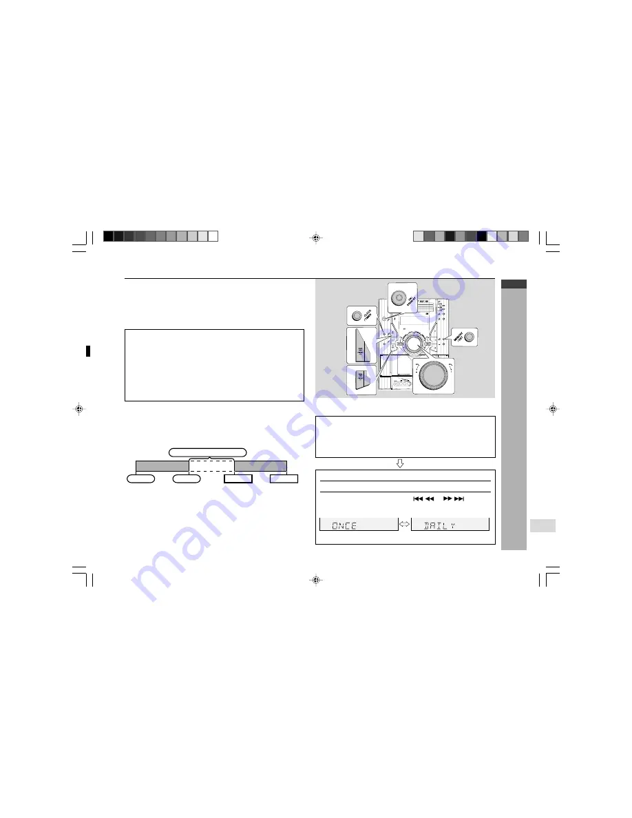 Sharp CD-G7500DVD Скачать руководство пользователя страница 67